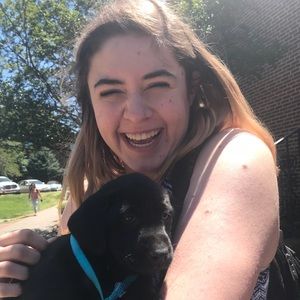 Meet your Posher, Marissa